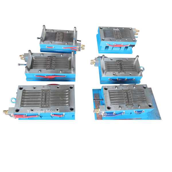 1200MM 1000MM super long tire trye nylon cable tie moulds manufacturer for automotive auto car industry